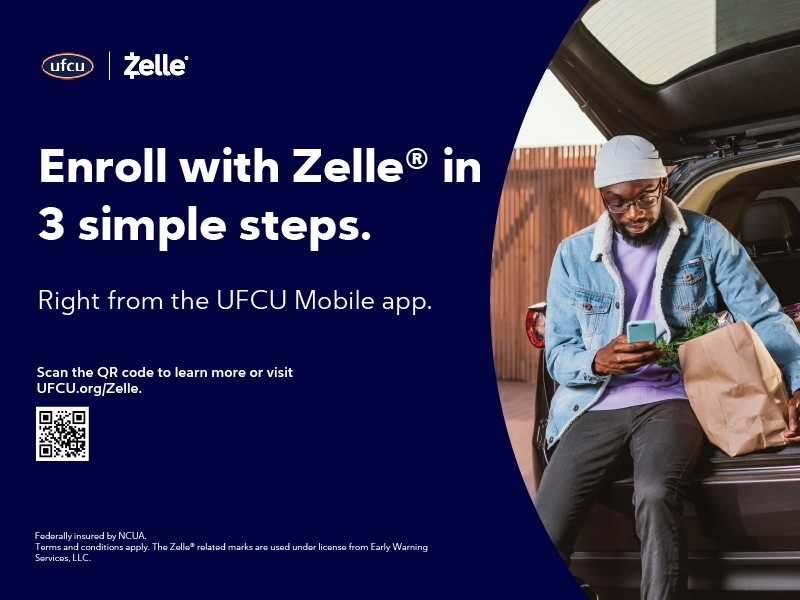 Campaign: Zelle Launch